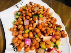 -向民炒鸡老店(金泰华府店)