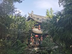 -成都武侯祠博物馆