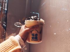 -溪边姑娘·拉丝酸奶水果捞(春熙路店)