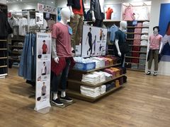 -优衣库(福州爱琴海购物公园店)