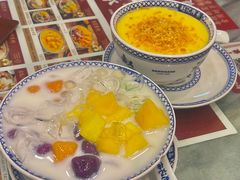 -赵记传承·中国甜品(福州总店)