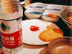 -温禾牛·和牛寿喜烧自助火锅(恒基名人店)