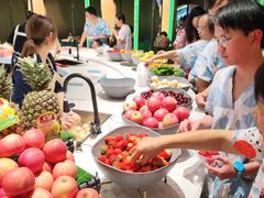 -水之梦(黄浦店)