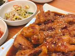 辣鸡爪-妈妈手(山大总店)