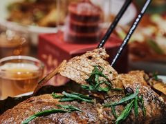 -小吊梨汤·北京菜·烤鸭(鸟巢店)