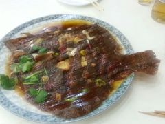 android_upload_pic-黑龙江美食城(三角公园店)