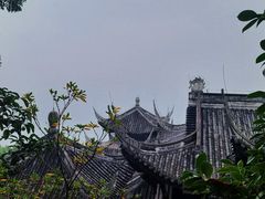 -道教老君洞