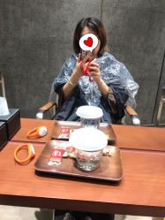 -BENSON沙龙