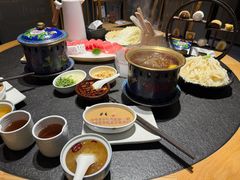 -东来顺(非遗·清真火锅·盛世广场店)