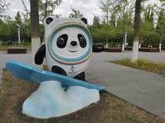 -永定河休闲森林公园