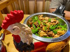 -威哥的菜·地道长沙菜(雨花亭店)