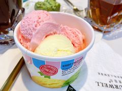 -麦雪尔甜品·生日蛋糕(新街口旗舰店)