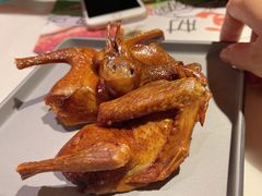 -粤小馆(天安云谷店)