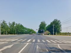 -易通行汽车陪练(通州店)