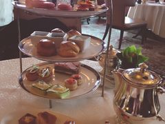 -Salon de Ville浦江汇(上海外滩华尔道夫酒店店)