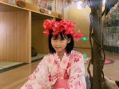 -汤泉良子(金源店)