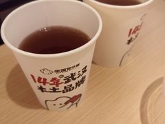 -米国现煲煲仔饭(塔子湖店)