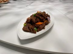 -恒盛居回族饭店