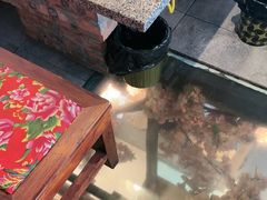 -缘福乡村铁锅炖民宿(八达岭店)