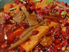 -添福来墨鱼饺子 · 海鲜东北菜(泡崖店)