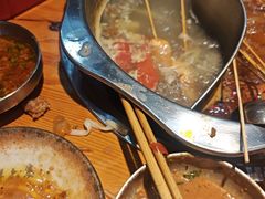 -锦祥六婆串串香(锦祥美食街店)