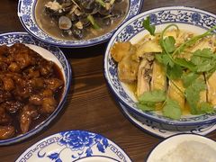 -兰边碗(鼓楼店)