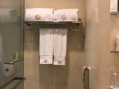 -香港铜锣湾皇悦酒店
