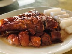 -大自然美食农庄(广州南站店)