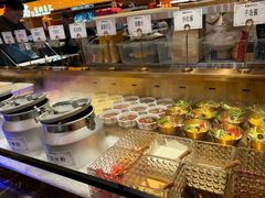 -黑金·寻焰自助百汇·烤肉·火锅(中街店)