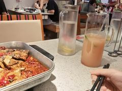 -鱼酷活鱼烤鱼(新世界城店)