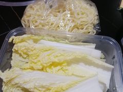 -青木岚小海鲜•小龙虾(友谊店)
