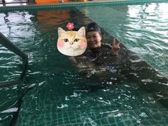 -BlueBubble蓝泡泡婴幼儿游泳会所(合川路店)