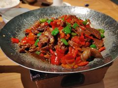 -黄山老妈·土菜(碧桂园店)