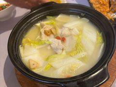 -79号渔船海鲜饭店(宝安店)