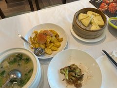 -西湖春天•老字号杭州菜(百汇店)