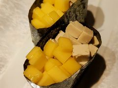 -山葵家·创意料理(EFC欧美广场店)