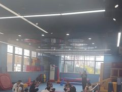 -美吉姆早教(高新中心)