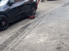 -捷之洁·米其林轮胎汽车维修保养(浦江镇江月路店)