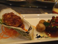 绍兴花雕煨-粤尚腾香居中餐厅(首都机场希尔顿店)