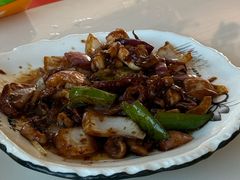 -碧海银沙海鲜餐厅(恒大海上威尼斯店)