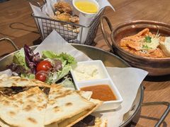 -榖屋house of flour(张江首店)