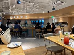 -魏客咖啡(中铁中心店)