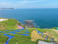 -漳州滨海火山岛自然生态风景区