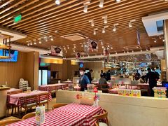 -西贝莜面村(近铁城市广场店)