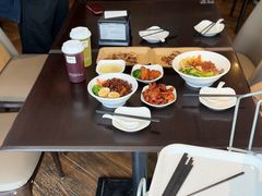 -阿那亚第三食堂 Cafeteria 3