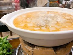 -江湖黑大兔(杨家坪店)