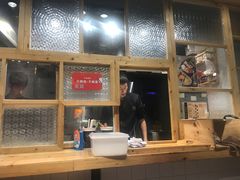 大堂-厝内小眷村(天河南一路店)