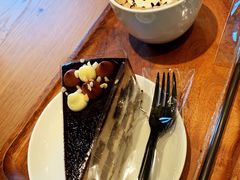 -Peet's Coffee皮爷咖啡(大学路店)