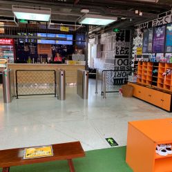点击看大图 -嗨翻Hi-Fun竞技主题乐园·蹦床团建生日聚会(五棵松华熙店)