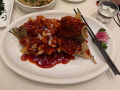 -得月楼·省级非遗·传统苏帮菜(观前店)
